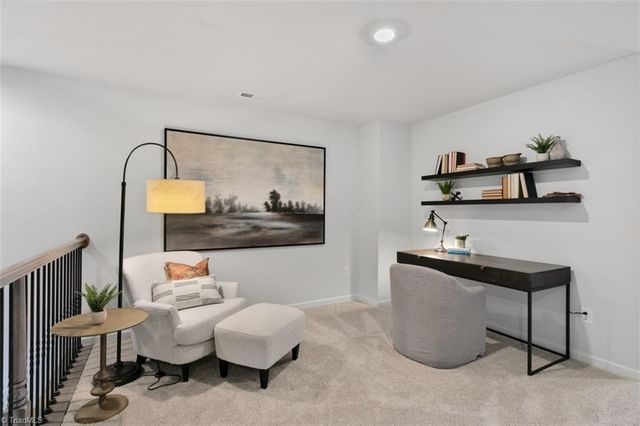 133 Briarwood Lane, Bermuda Run, NC 27009