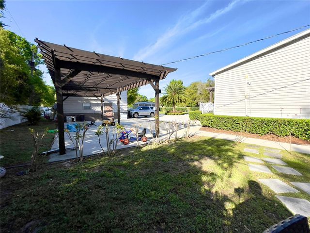 5330 MORGAN ROAD, Lakeland, FL 33810