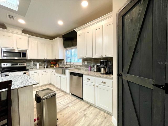 5330 MORGAN ROAD, Lakeland, FL 33810