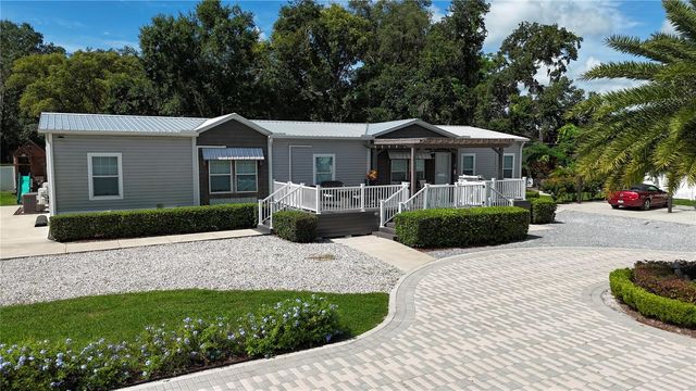 5330 MORGAN ROAD, Lakeland, FL 33810