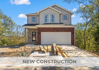 318 Blue Spruce Drive, Frankfort, KY 40601