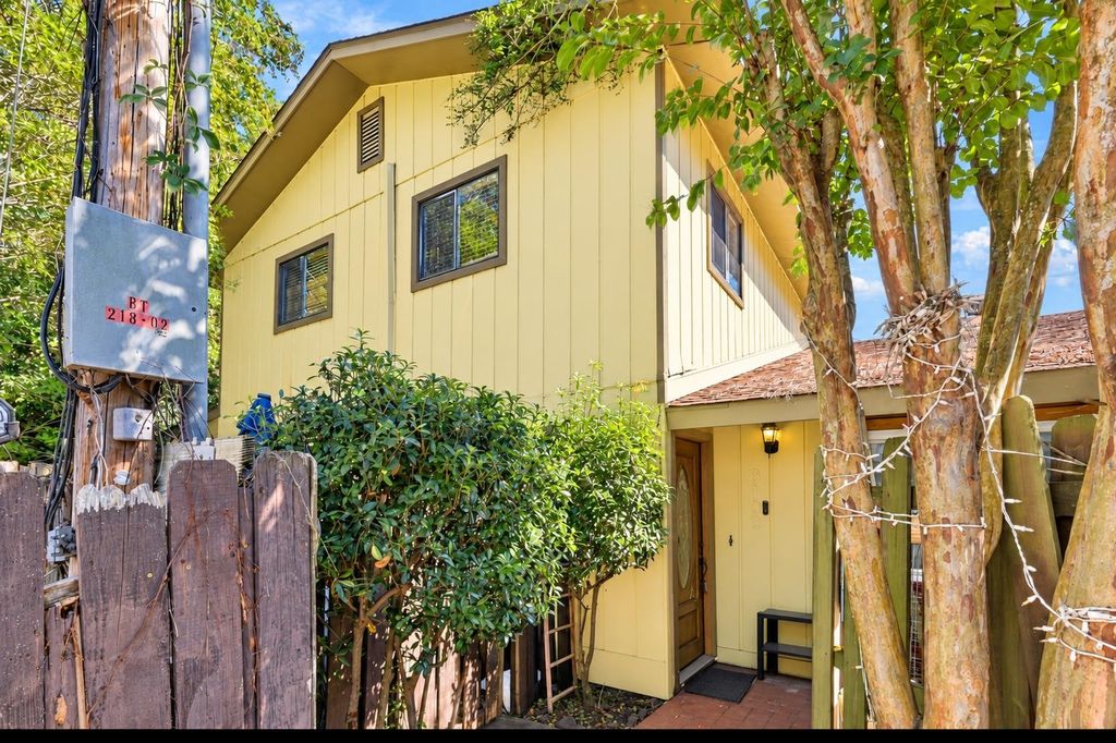 616 35th Ave N Apt C, Myrtle Beach, SC 29577 — exterior