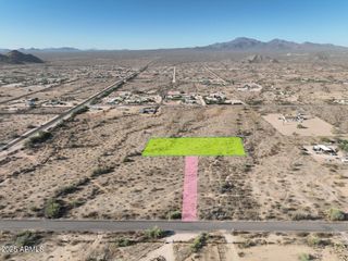50695 W HUISATCH Road 19, Maricopa, AZ 85139