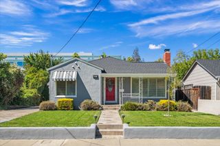 2351 Fruitdale Avenue, San Jose, CA 95128