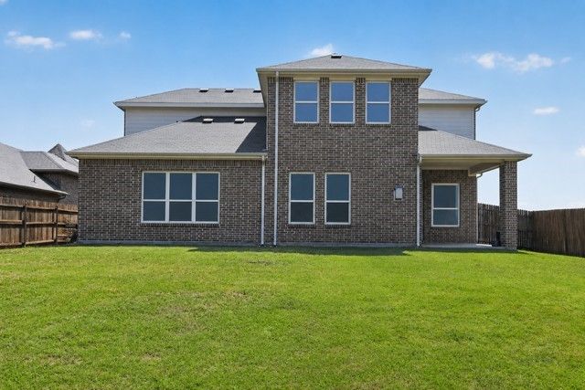 5213 Falcon Ridge Court, Rowlett, TX 75088