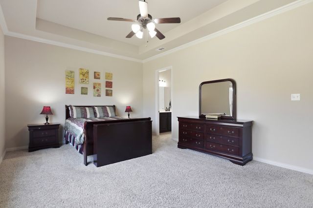 5213 Falcon Ridge Court, Rowlett, TX 75088