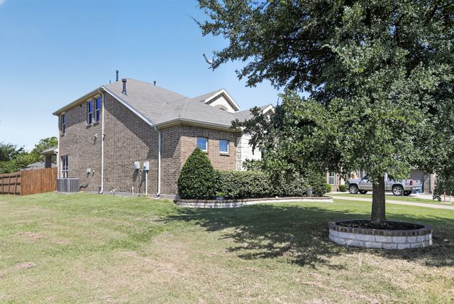 5213 Falcon Ridge Court, Rowlett, TX 75088