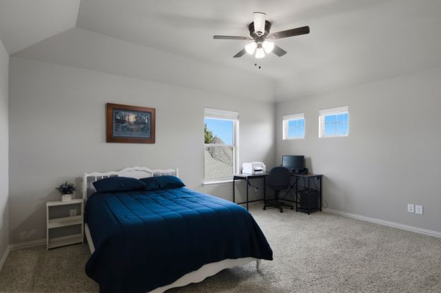 5213 Falcon Ridge Court, Rowlett, TX 75088