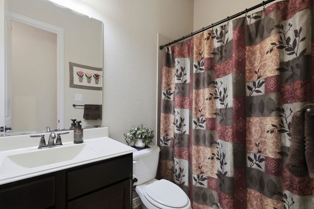 5213 Falcon Ridge Court, Rowlett, TX 75088