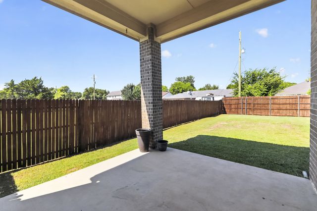 5213 Falcon Ridge Court, Rowlett, TX 75088