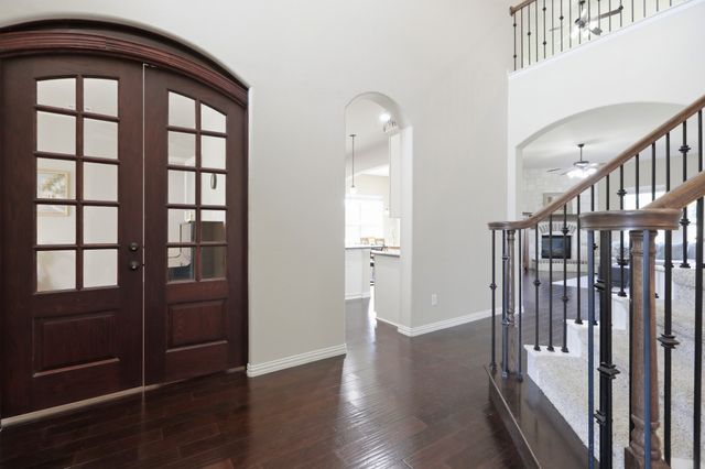 5213 Falcon Ridge Court, Rowlett, TX 75088