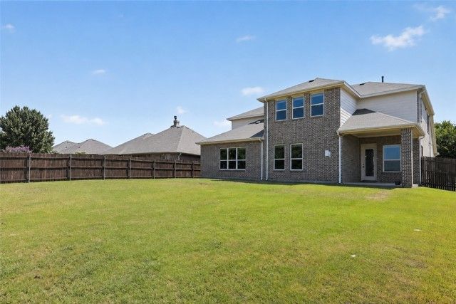 5213 Falcon Ridge Court, Rowlett, TX 75088
