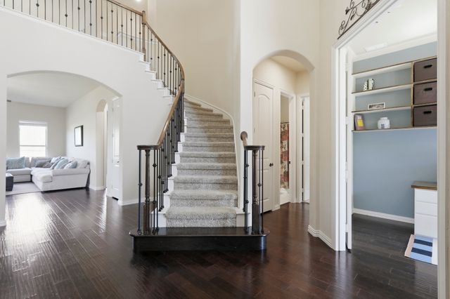 5213 Falcon Ridge Court, Rowlett, TX 75088