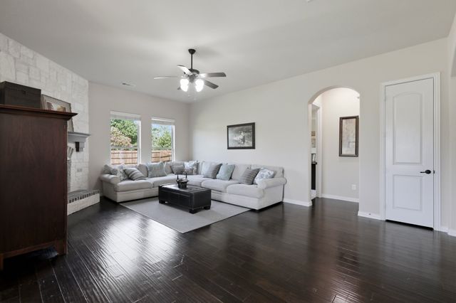5213 Falcon Ridge Court, Rowlett, TX 75088