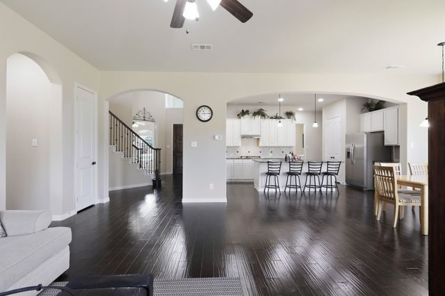5213 Falcon Ridge Court, Rowlett, TX 75088