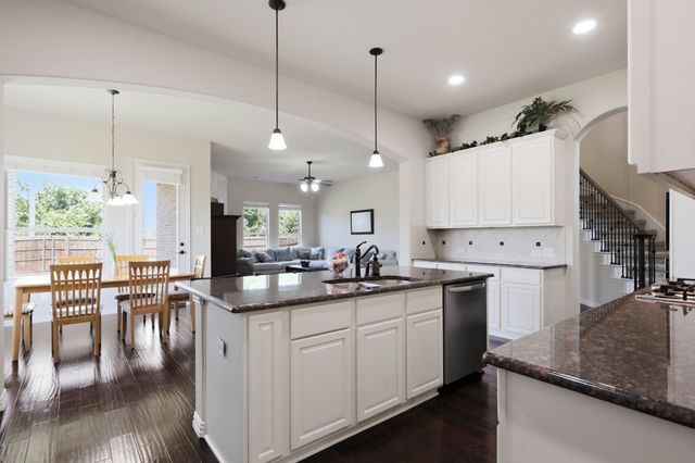 5213 Falcon Ridge Court, Rowlett, TX 75088