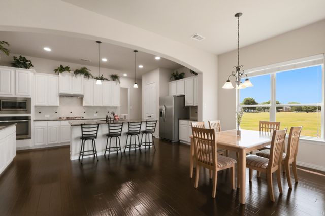 5213 Falcon Ridge Court, Rowlett, TX 75088