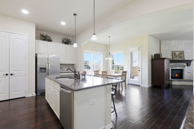 5213 Falcon Ridge Court, Rowlett, TX 75088