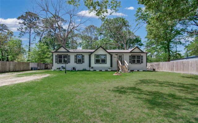 12917 Live Oak Lane, Mont Belvieu, TX 77535