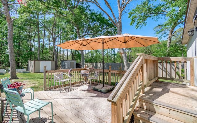 12917 Live Oak Lane, Mont Belvieu, TX 77535