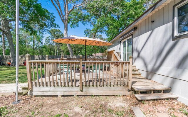 12917 Live Oak Lane, Mont Belvieu, TX 77535