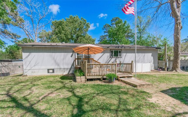 12917 Live Oak Lane, Mont Belvieu, TX 77535