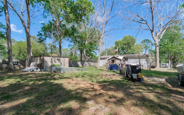 12917 Live Oak Lane, Mont Belvieu, TX 77535