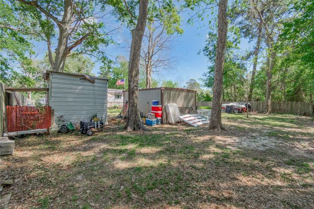 12917 Live Oak Lane, Mont Belvieu, TX 77535