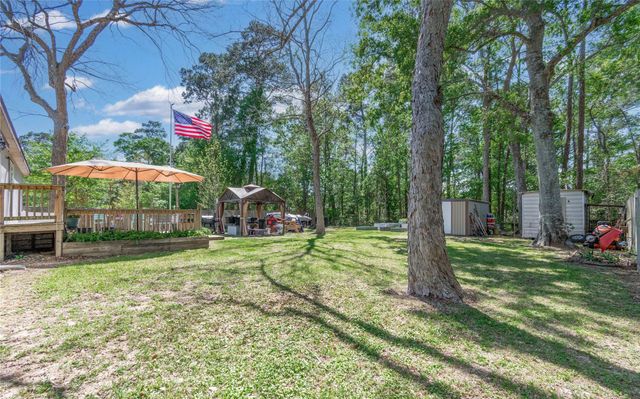 12917 Live Oak Lane, Mont Belvieu, TX 77535