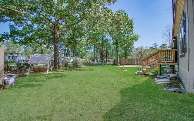 12917 Live Oak Lane, Mont Belvieu, TX 77535