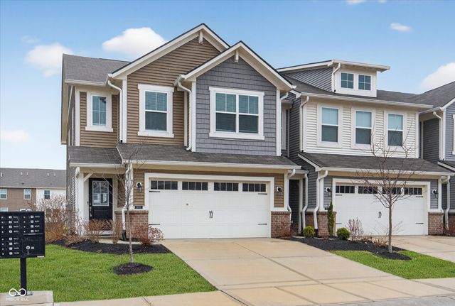 9605 Beckett Street, Avon, IN 46123