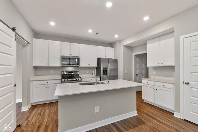 9605 Beckett Street, Avon, IN 46123