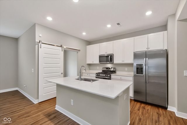 9605 Beckett Street, Avon, IN 46123