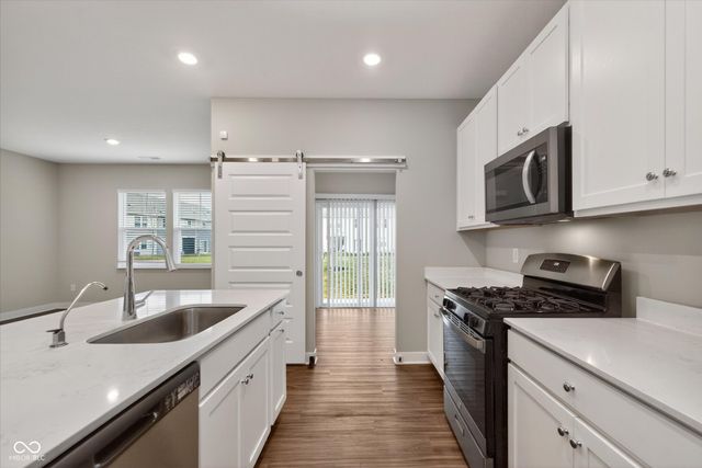 9605 Beckett Street, Avon, IN 46123