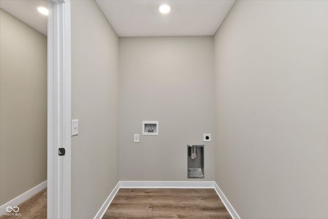 9605 Beckett Street, Avon, IN 46123