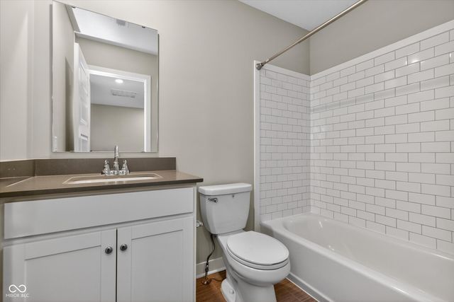 9605 Beckett Street, Avon, IN 46123