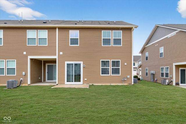 9605 Beckett Street, Avon, IN 46123