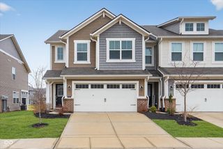 9605 Beckett Street, Avon, IN 46123