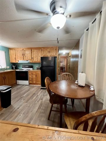 13297 Meadowlark Lane, Kingston, OK 73439