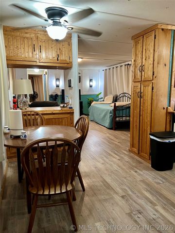 13297 Meadowlark Lane, Kingston, OK 73439