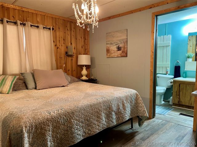 13297 Meadowlark Lane, Kingston, OK 73439