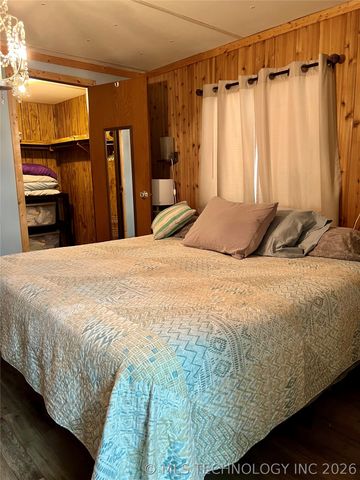 13297 Meadowlark Lane, Kingston, OK 73439