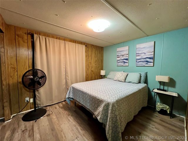 13297 Meadowlark Lane, Kingston, OK 73439