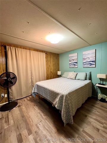 13297 Meadowlark Lane, Kingston, OK 73439