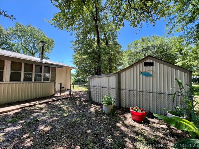 13297 Meadowlark Lane, Kingston, OK 73439