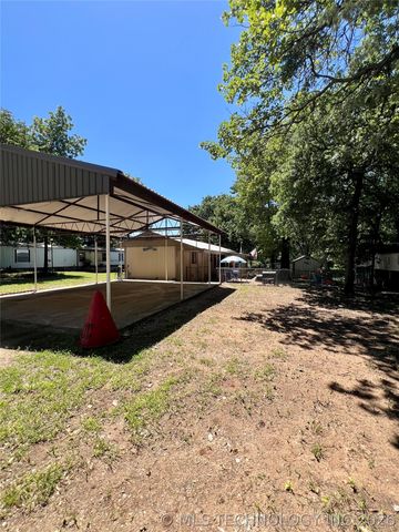 13297 Meadowlark Lane, Kingston, OK 73439