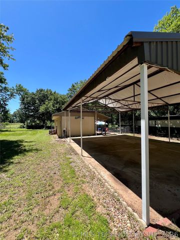 13297 Meadowlark Lane, Kingston, OK 73439