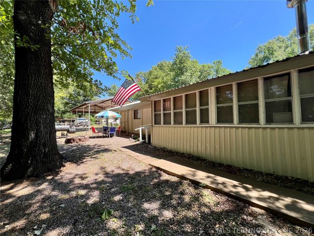 13297 Meadowlark Lane, Kingston, OK 73439