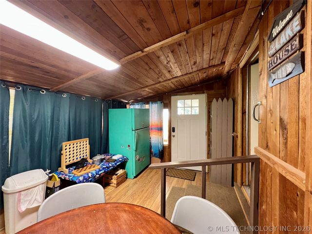 13297 Meadowlark Lane, Kingston, OK 73439