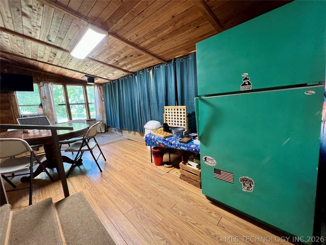 13297 Meadowlark Lane, Kingston, OK 73439